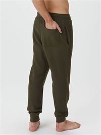 PANTALONI FELPATI
